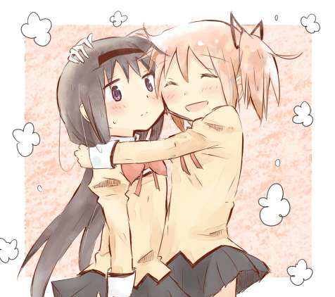  [二次元裏(may)(ふたば)] via Illustail