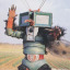 mecha-mcsnazzy