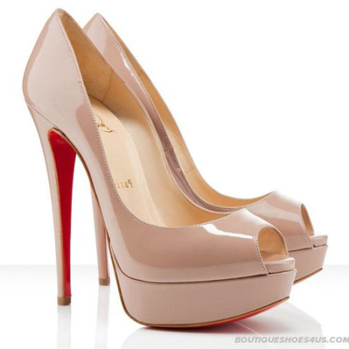 I want these!!! Luv Louboutin