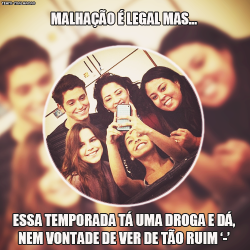 Team Malhação