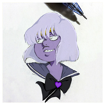 itslehua:   Super Sailor Gems ~ A Masterpost  Find me here: Tumblr | Instagram Can