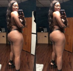 princejazziedad:DeliciouslySexy. Scrumptious. Curvy. BootiDelicious Ma. Ms Queen_Ameliah