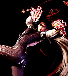 Sex dailybayonetta:a birthday gift for @camalilium pictures