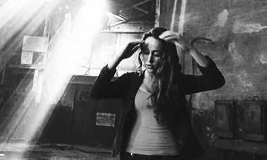 mrsjamieclayton: “Do I look okay?”“Yeah. Beautiful.”