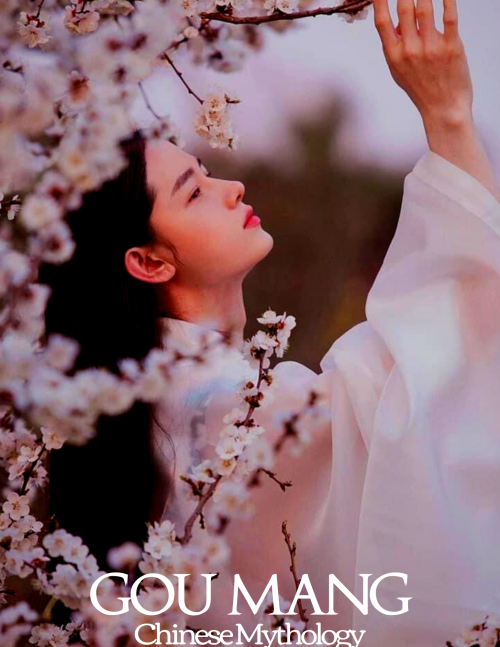 Mythologies: Spring Deities