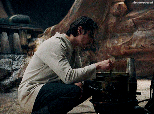 MANNY JACINTO As QIMIRThe Acolyte 1x06, "Teach / Corrupt"