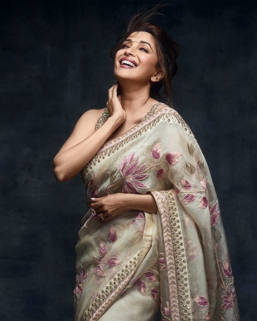 madhuri dixit