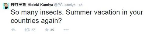 konkeydongcountry:  brook:  montypla:  Gamer gate has been trying to use Bayonetta