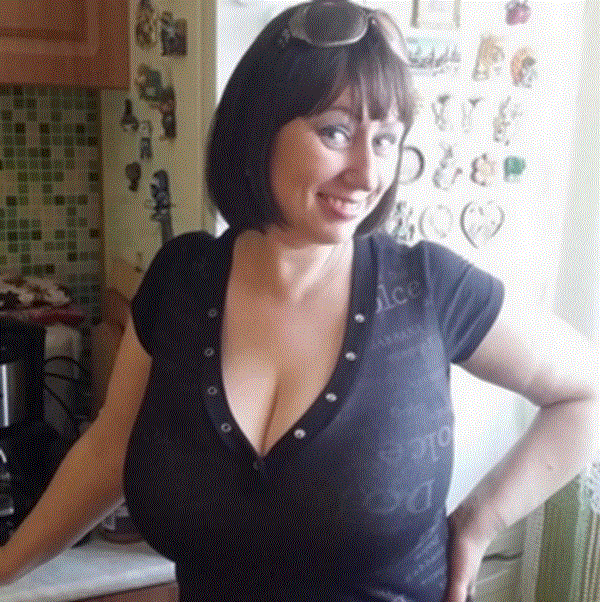 Just Great Big Old Tits