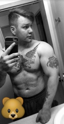 filthygains:    I was a 160lb, skinny as