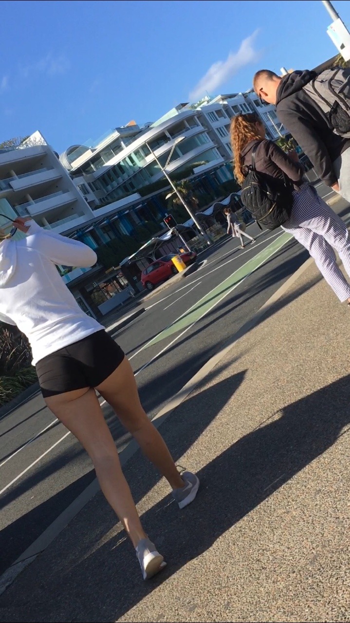 candidvoyeurguy:  Tumblr must not like my pics and gifs… won’t let me post any