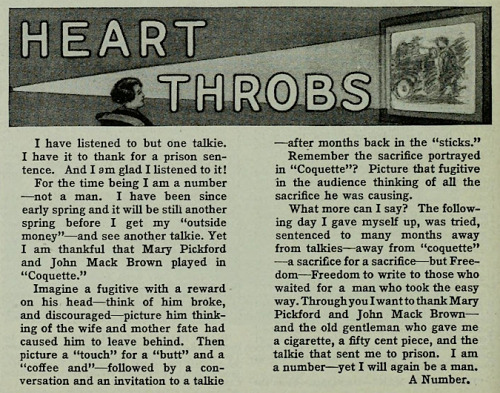 Photoplay, February 1930