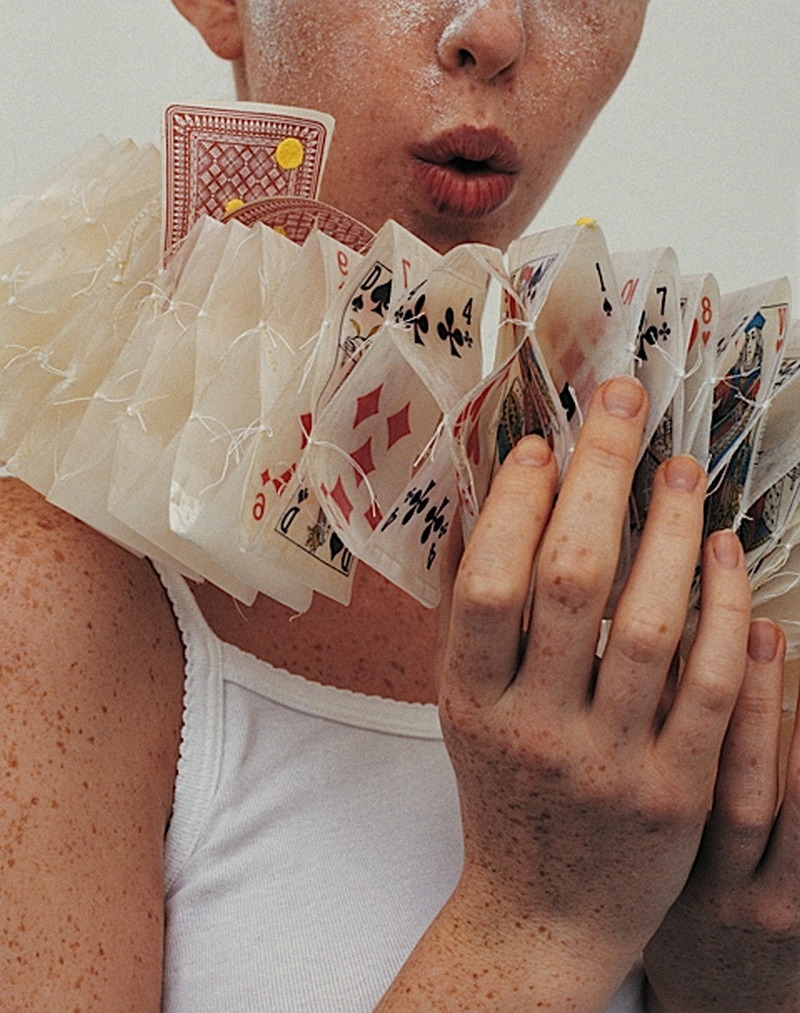 efedra:  Photographed by Thomas Straub
