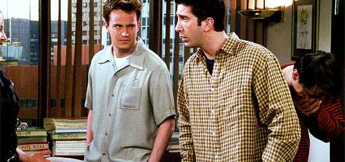 princesconsuela:  that moment where you can clearly see Matt LeBlanc trying to hide