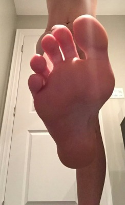 Sweet Feet 👣