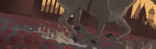 phobso:Some frames from first 25 pages of “7 sons: Jaikarn” comics I’m working on now. I begin to wr