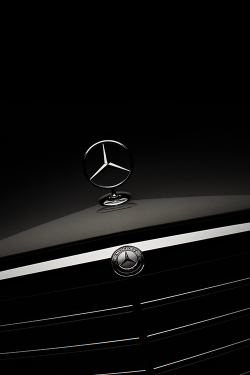 wearevanity:  Benz | Source | WAV 