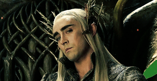 About That Characters One Shot Legolas Being Possesive Over You