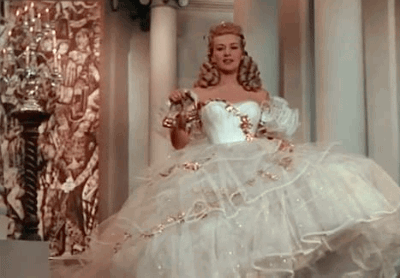 cheriespit: That Lady in Ermine