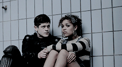 adriansydney:It’s you falling in love with him that makes him become me. 