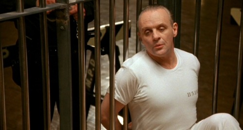 The Silence of the Lambs