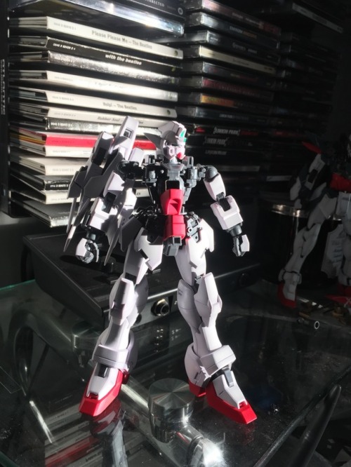 Started Shenlong. Still Waiting On A Bunch Of Waterslide Decals, Should Be Here In A Week Or Two. Decided