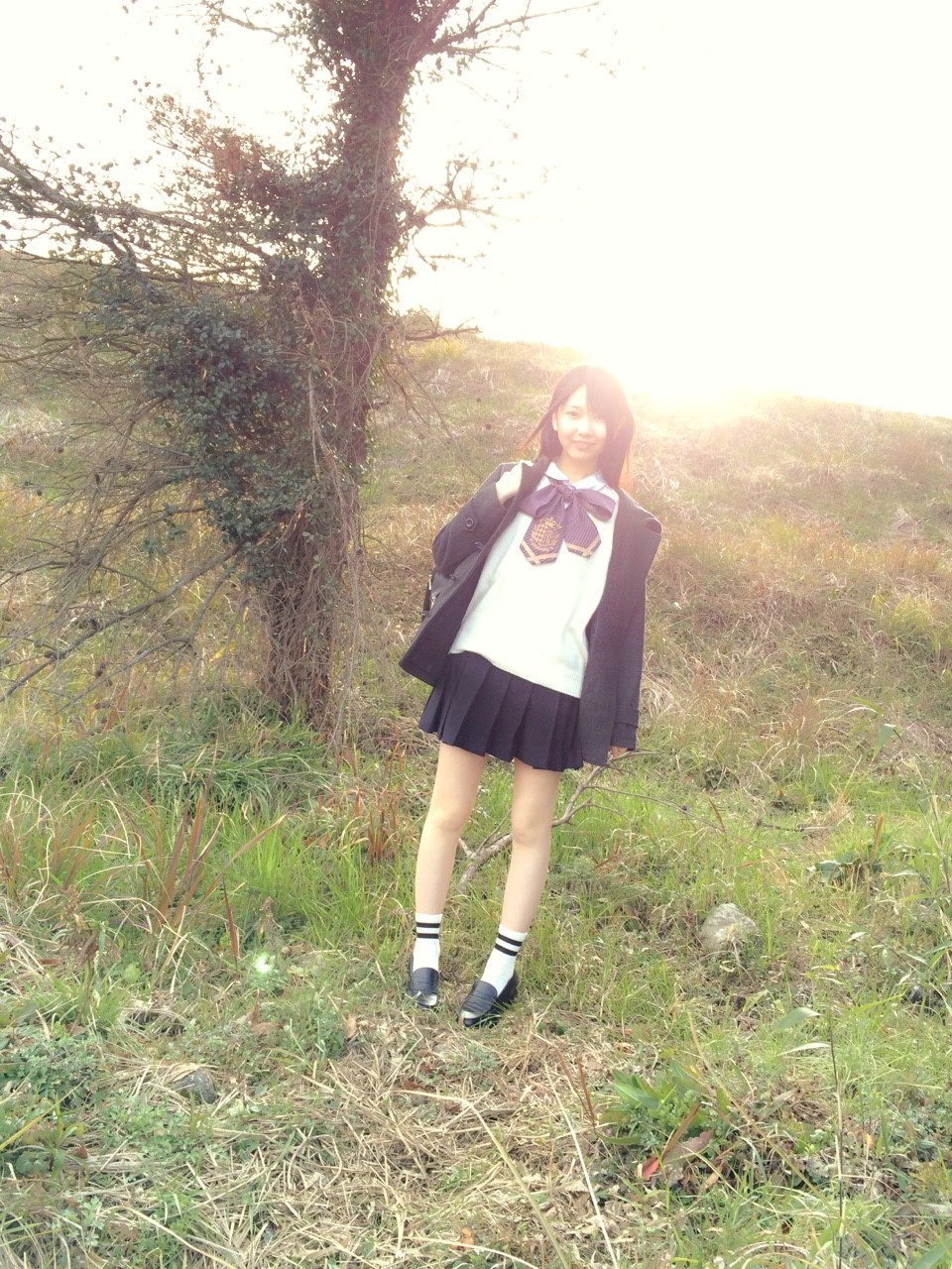 mos-rin:  井上由莉耶  -  Google+ Part.2