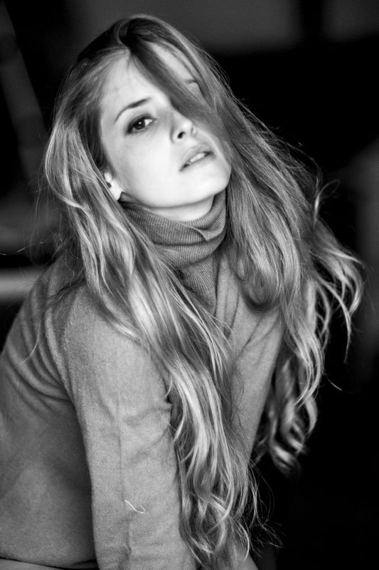 andreatomasprato:  Photo by © Andrea Tomas PratoAlessandra