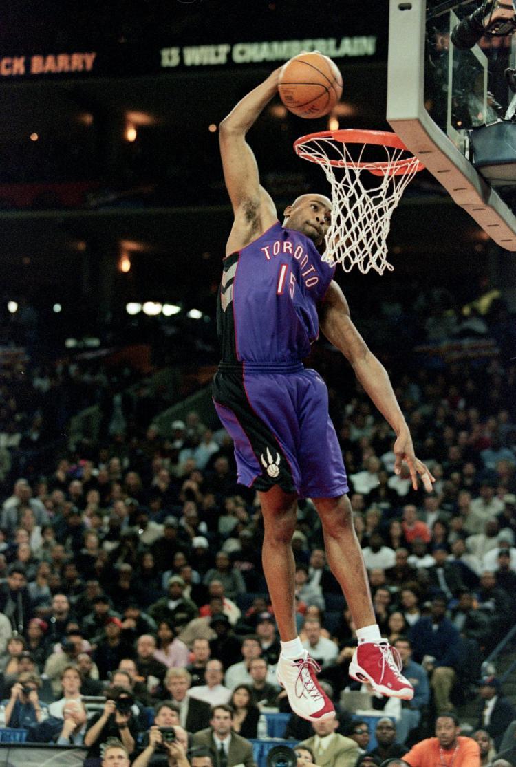 Always kept his eyes on the rim smh, true dunker