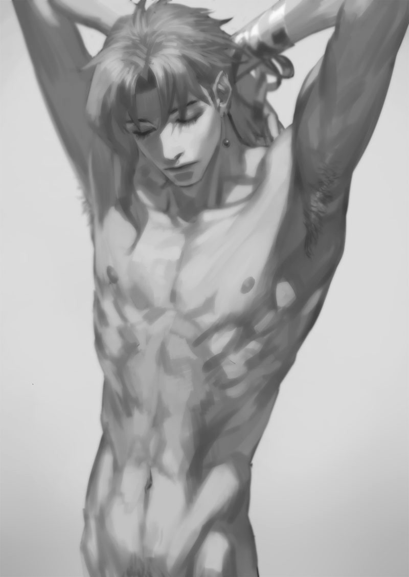 tobiooru:  Wow, I´m so dead inside. This took my soul away ._. So freaking awesome.*Permission