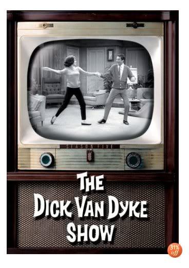 Sex blondebrainpower: Dick Van Dyke Show  pictures