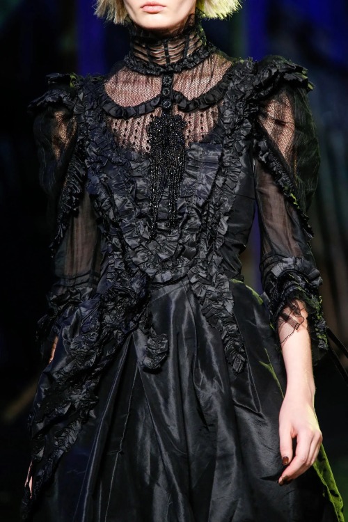 Haute Goth