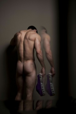 Viva!Asian Hunks!