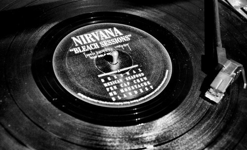 undesastrebienplaneado:  Nirvana 