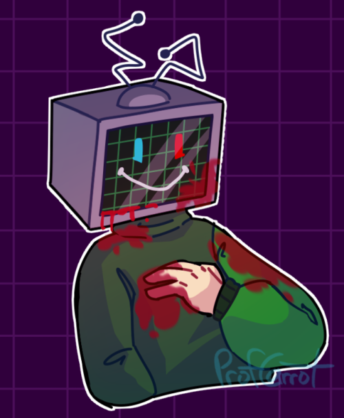 Art Fight Pt. 2!