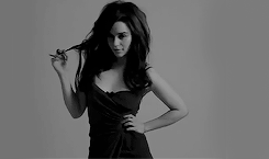   get to know me meme : [2/?] favorite actresses : emilia clarke  “I find that