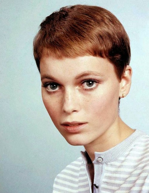 ths3275: Mia Farrow