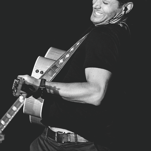 wellcometothedarkside:  Jensen Ackles |x| 