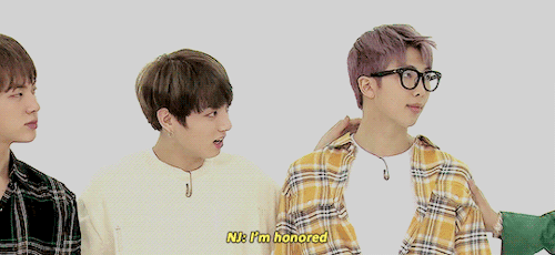 Its Okay, Jungkook