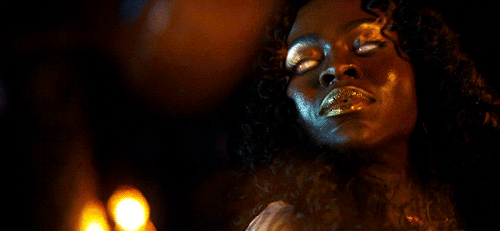 americangodsdaily:I accept my worship my way