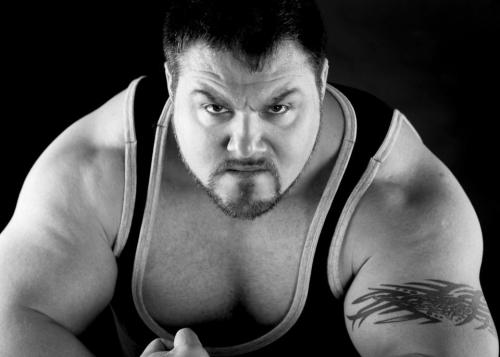 superbears:  Young Sexy Bull: Want