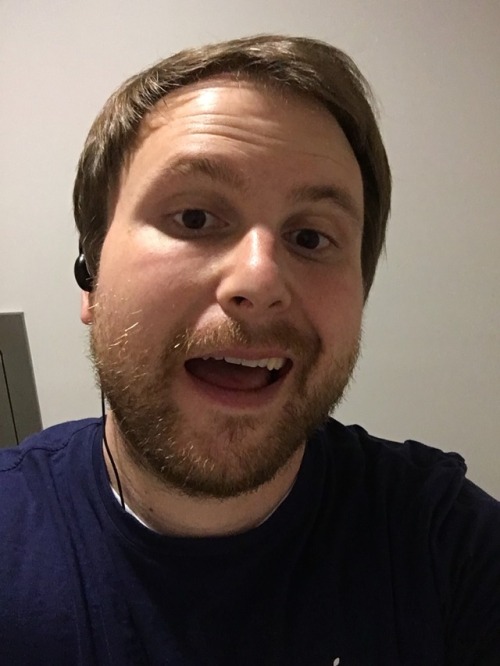 Hey, Goobers!