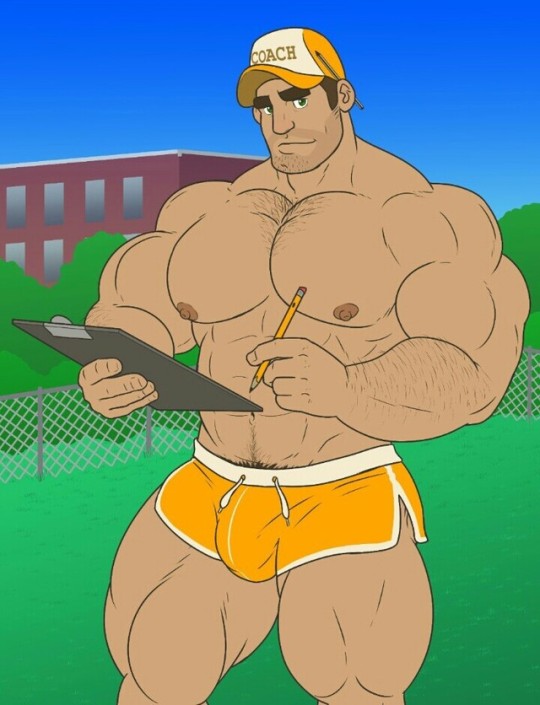 musclemaxart:  