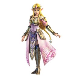 the-meta:  distortedactions:  I love Zelda’s design in Hyrule Warriors. Her dress doesn’t sexualize her, it looks exactly what a princess would wear to defend her kingdom.  10 for you nintendo, you go nintendo. 