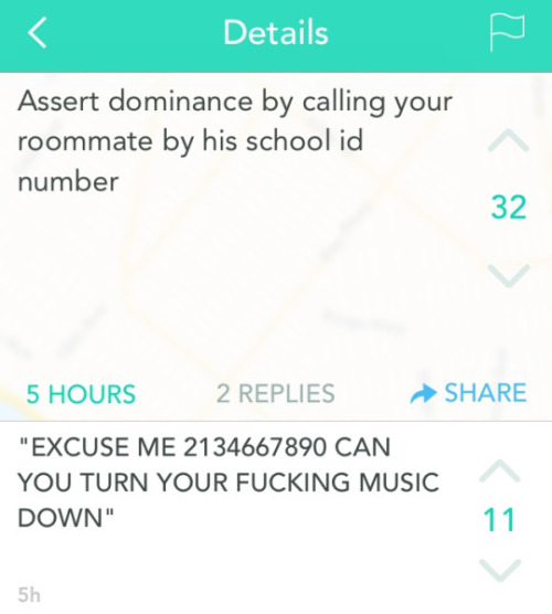 ravenstagsmooches:  sounds like a valjean/javert college roommate au to me