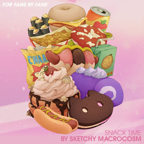 forfansbyfans:  Did you know every time you buy a design from an artist on For Fans By Fans, the artist who designed it gets paid?  Nice, right?  Artists who design for For Fans By Fans not only get their illustrations made into officially-licensed