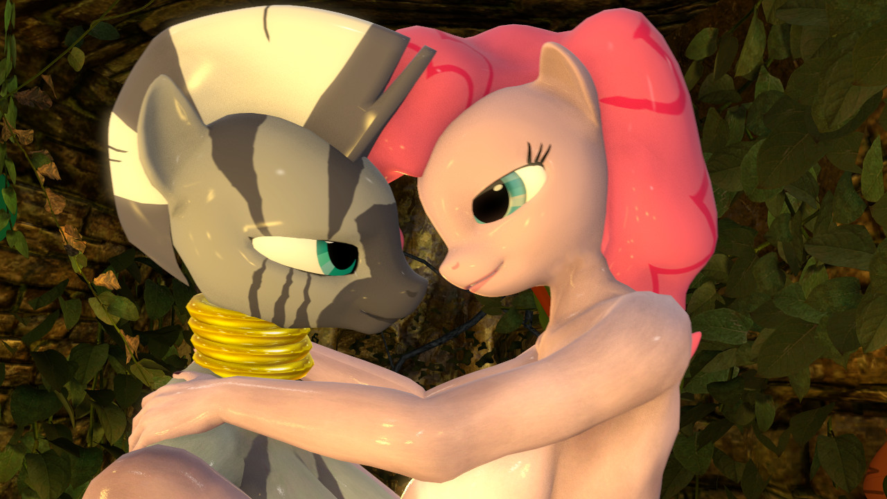 indigosfmworks:[Animation] Jungle Love I started this animation last Monday with