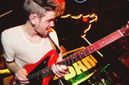 the1975-uk-to-usa:  mattysnbhd:  The 1975 - Liverpool 2013 //  i would have given anything to been here.. xx 