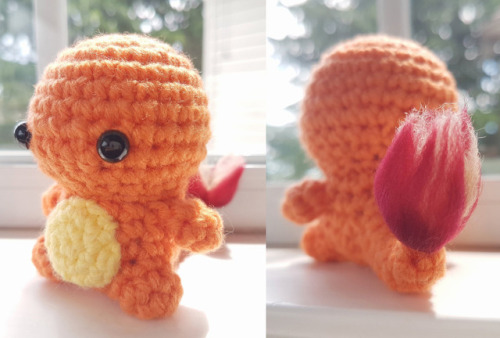 sylvesera:retrogamingblog:Crochet Pokemon made by Aringurumi@sagek253