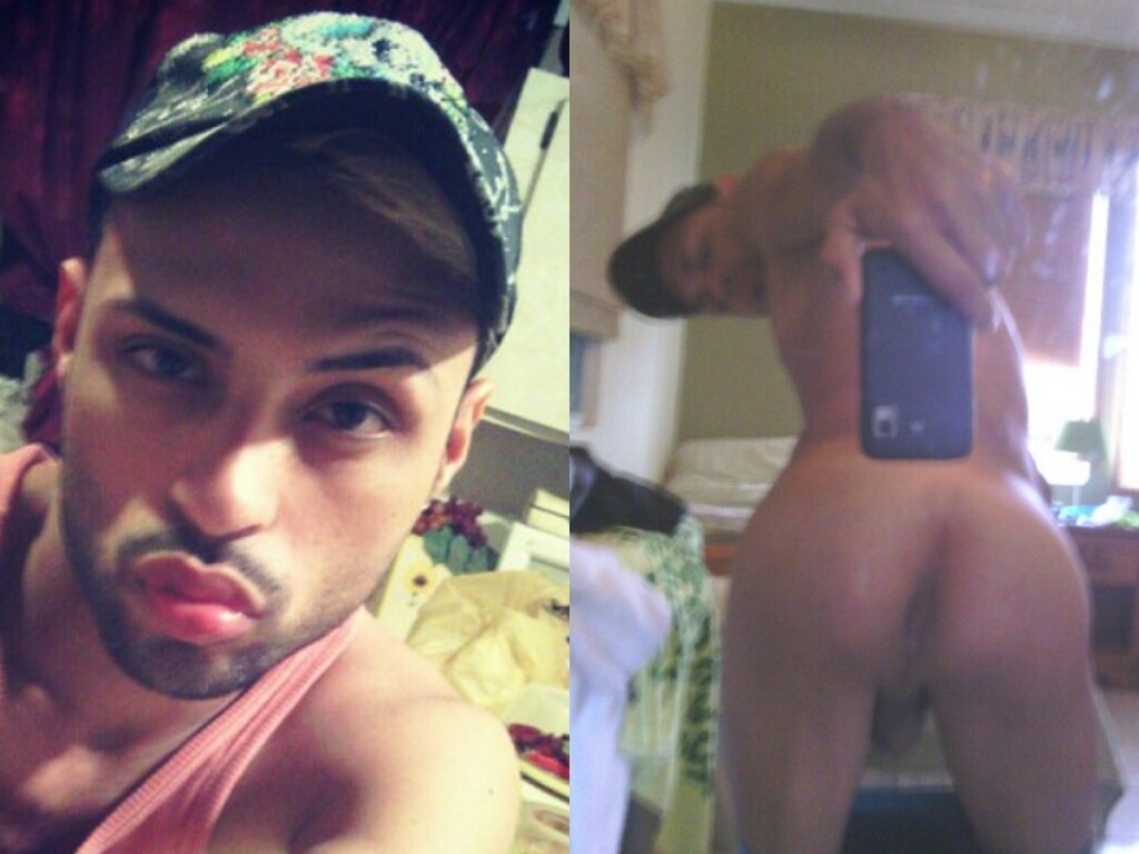 toppuertorrican:  machoo7:  Puertorrican slut  Mmmmm tiene labios de mamón me gusta
